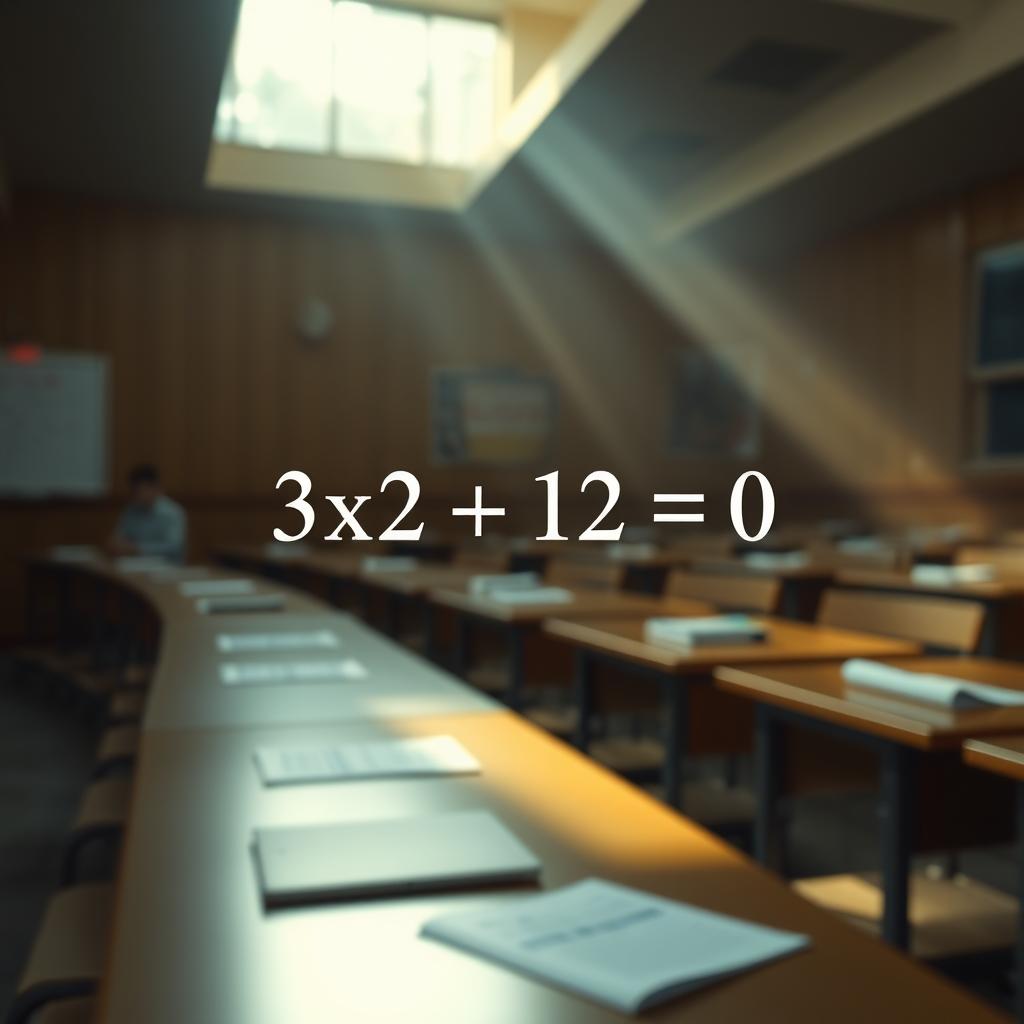 Equações do 2° Grau Incompletas: Resumo, Aula e Exercícios