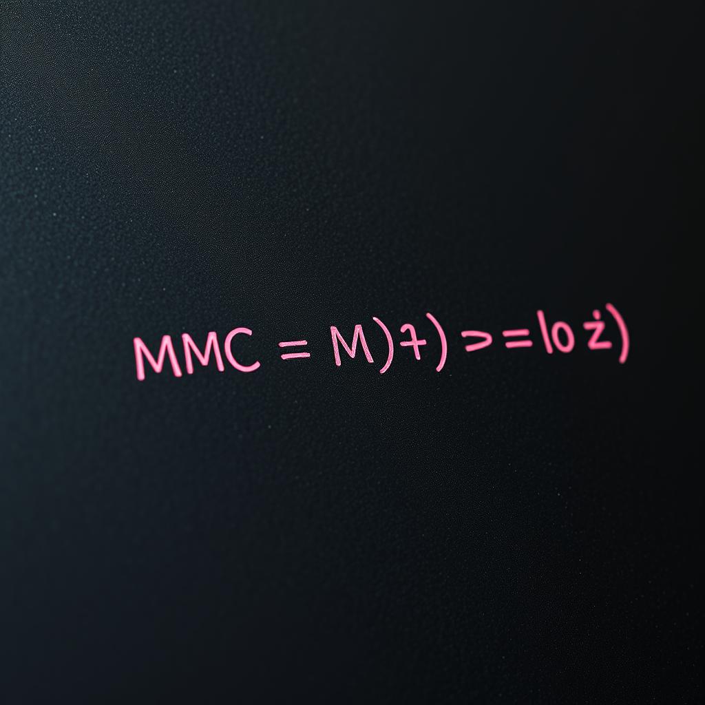 Mínimo Múltiplo Comum (MMC) de Polinômios: Resumo, Aula e Exercícios Mínimo Múltiplo Comum (MMC) de Polinômios: Resumo, Aula e Exercícios