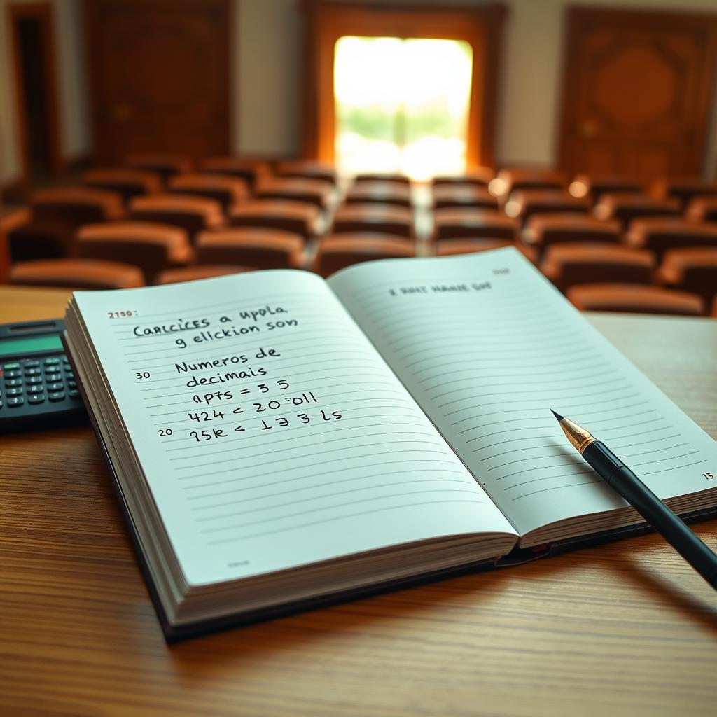 Números decimais: Resumo, Aula e Exercícios Números decimais: Resumo, Aula e Exercícios