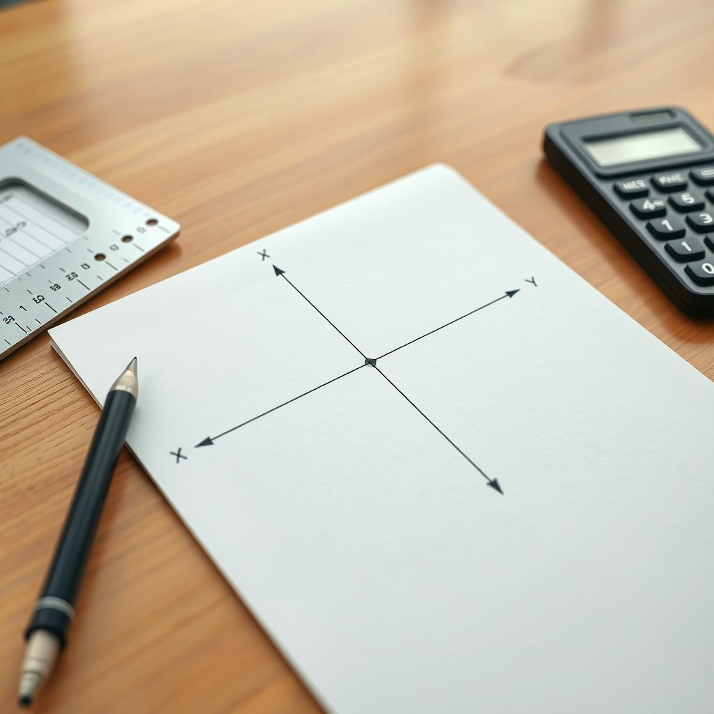 Plano cartesiano: Resumo, Aula e Exercícios Plano cartesiano: Resumo, Aula e Exercícios