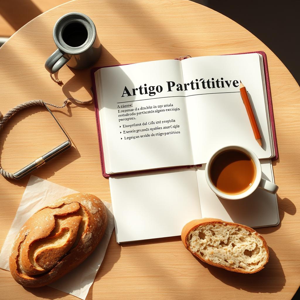 Artigo partitivo: Resumo, Aula e Exercícios - seusaber.com.br