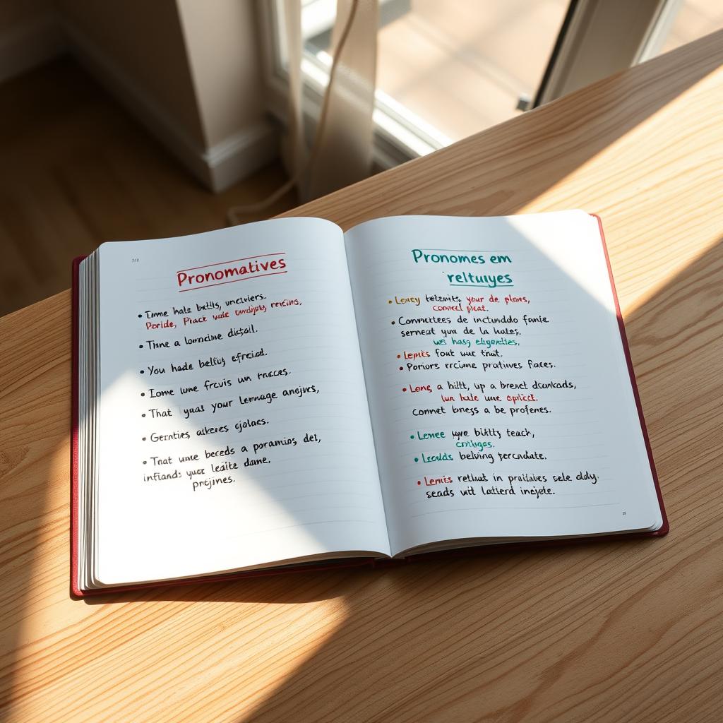 Pronomes Relativos Resumo Aula E Exerc cios Seusaber br