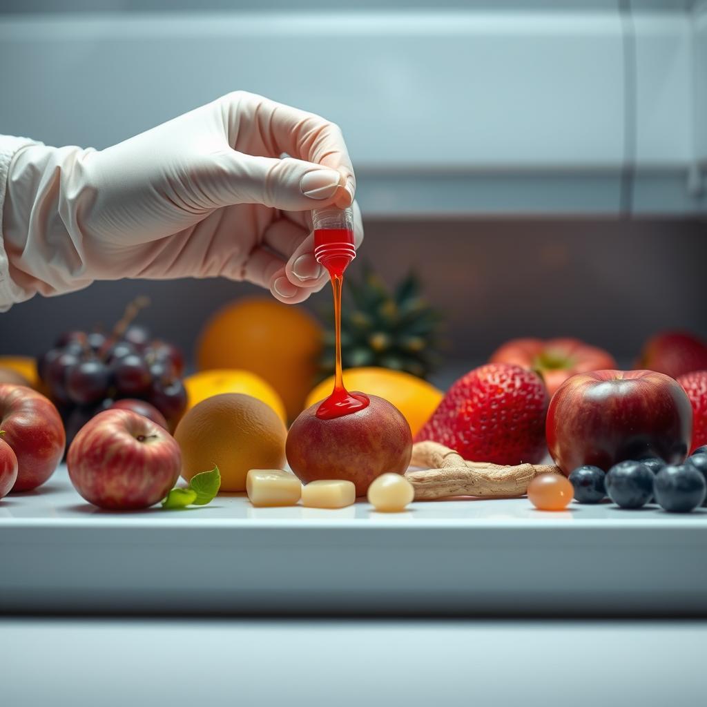 Aditivos alimentares: Resumo, Aula e Exercícios