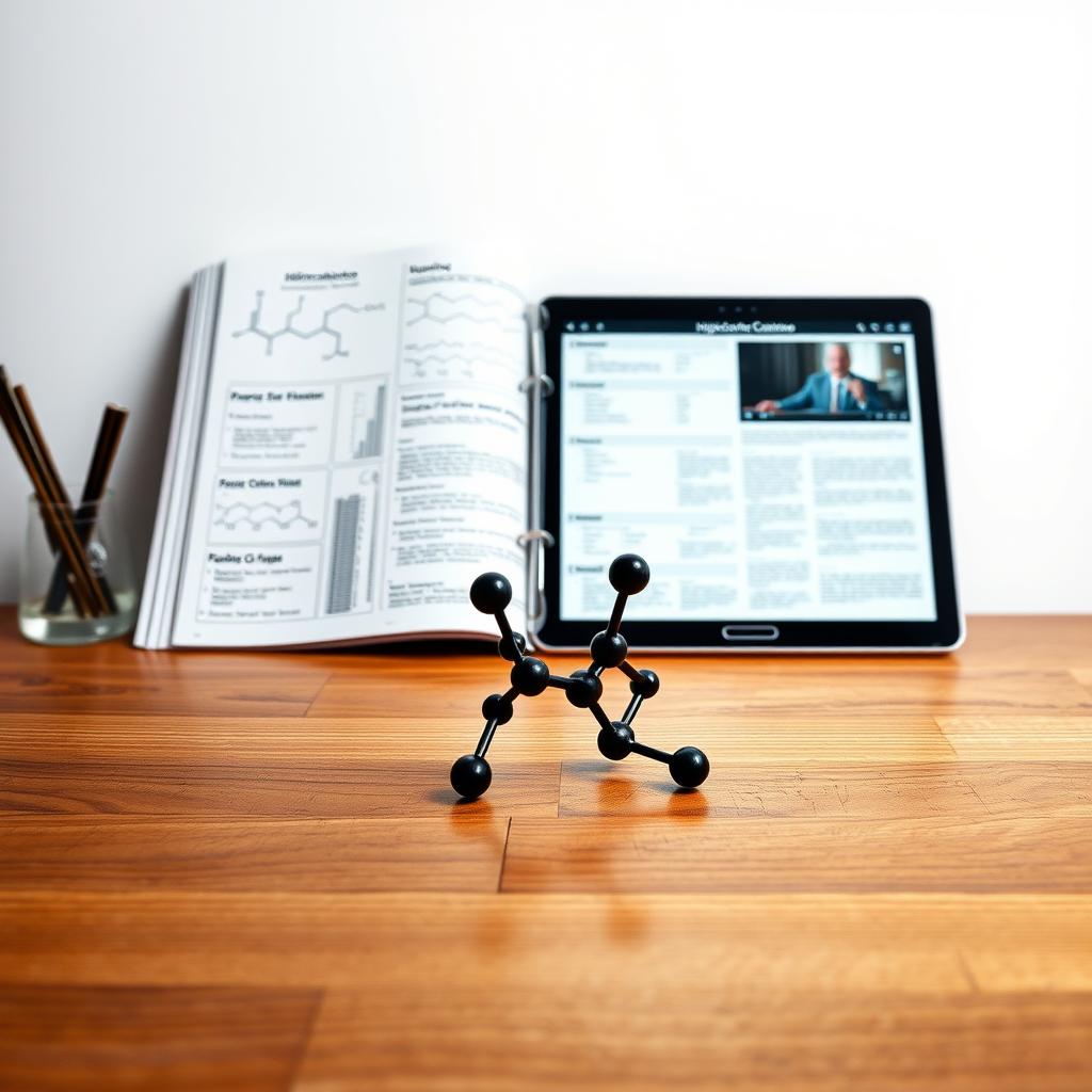 Alcenos: Resumo, Aula e Exercícios