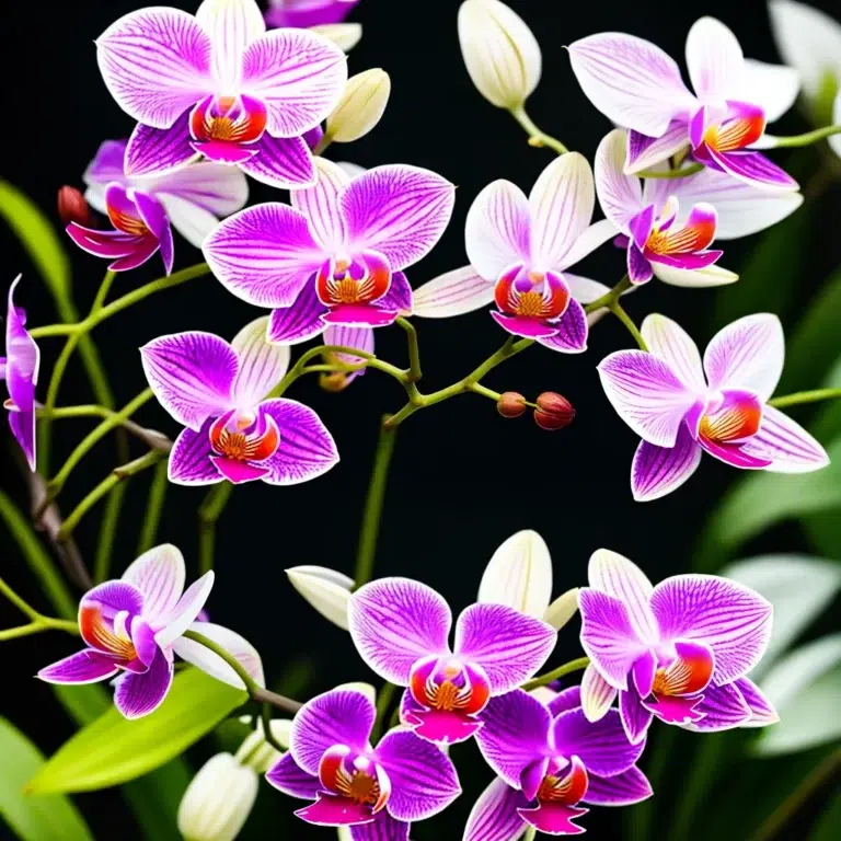 Fotos sonho orquidea cores petala scaled Fotos sonho orquidea cores petala scaled