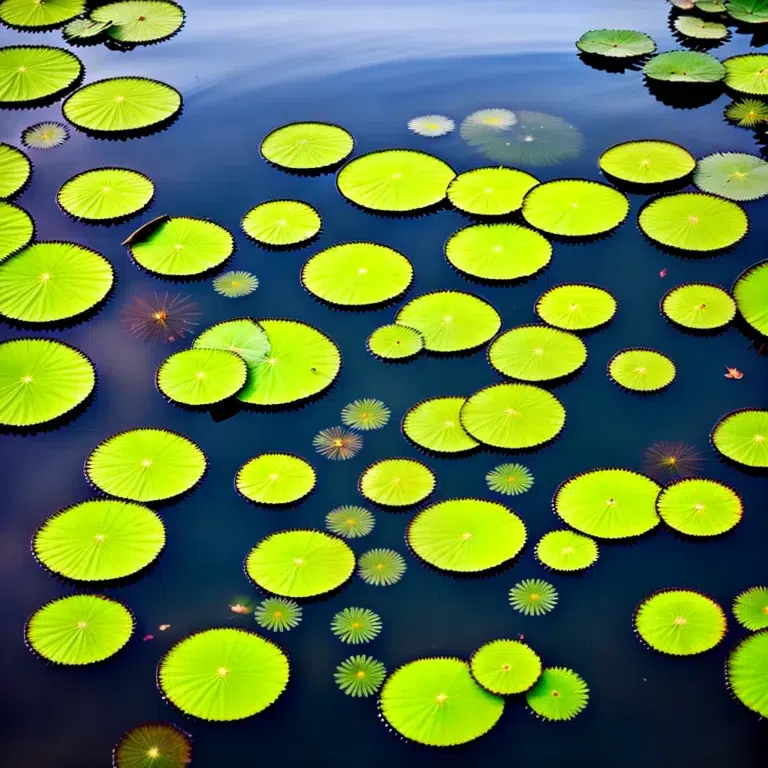 Fotos lago lotus agua ceu nuvens paz scaled Fotos lago lotus agua ceu nuvens paz scaled