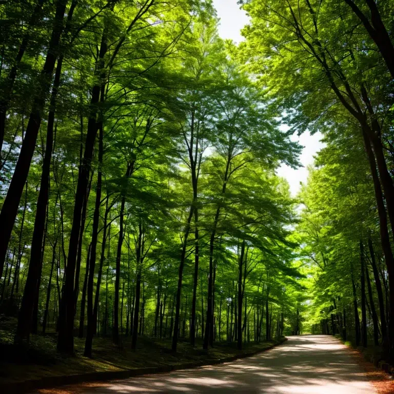 Fotos caminho floresta autoconhecimento vida scaled Fotos caminho floresta autoconhecimento vida scaled