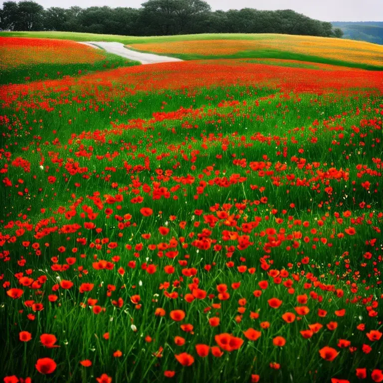 Fotos campo flores simbolos mensagens scaled Fotos campo flores simbolos mensagens scaled
