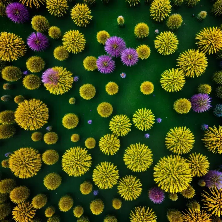 Fotos campo flores simbolismo cores petala scaled Fotos campo flores simbolismo cores petala scaled