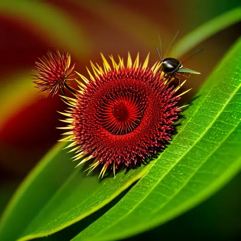 Fotos mosca planta armadilha detalhes scaled Fotos mosca planta armadilha detalhes scaled