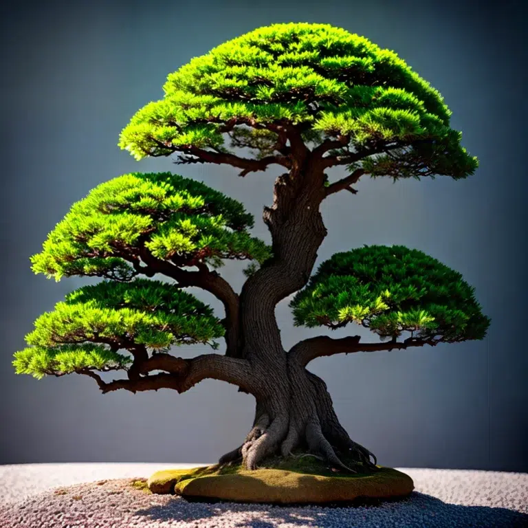 Fotos sonho bonsai paciencia disciplina paz scaled