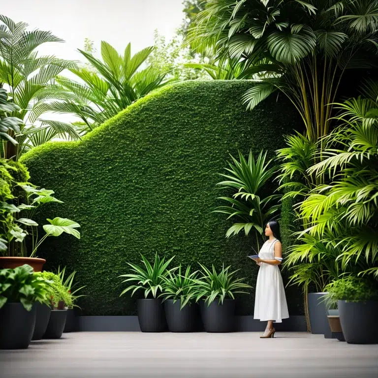 Fotos sonho plantas verdes renovacao scaled