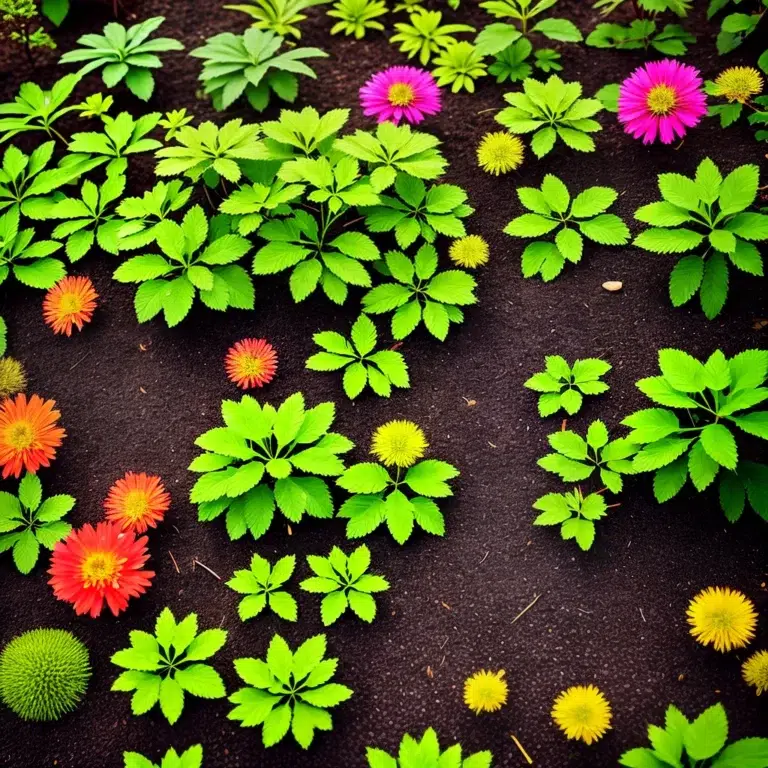 Fotos plantas medicinais diversidade natureza scaled Fotos plantas medicinais diversidade natureza scaled