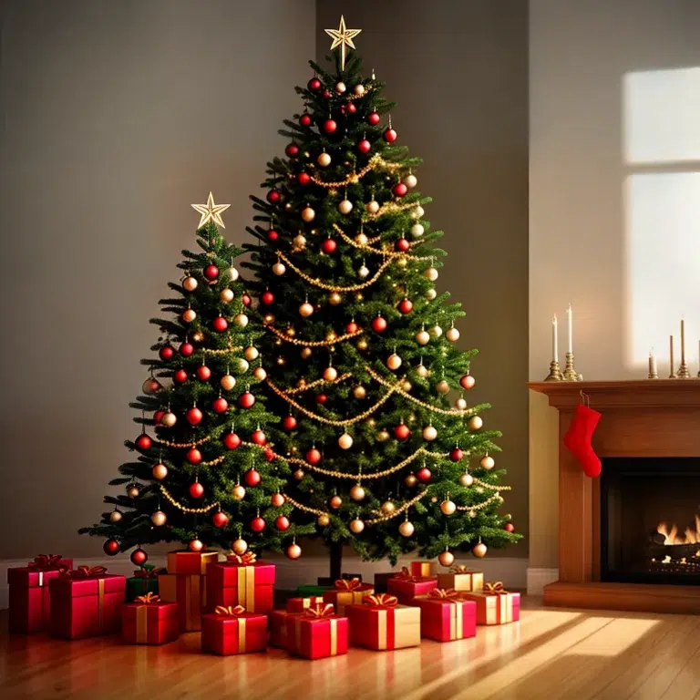 Fotos sonho natal arvore fogao presentes scaled Fotos sonho natal arvore fogao presentes scaled