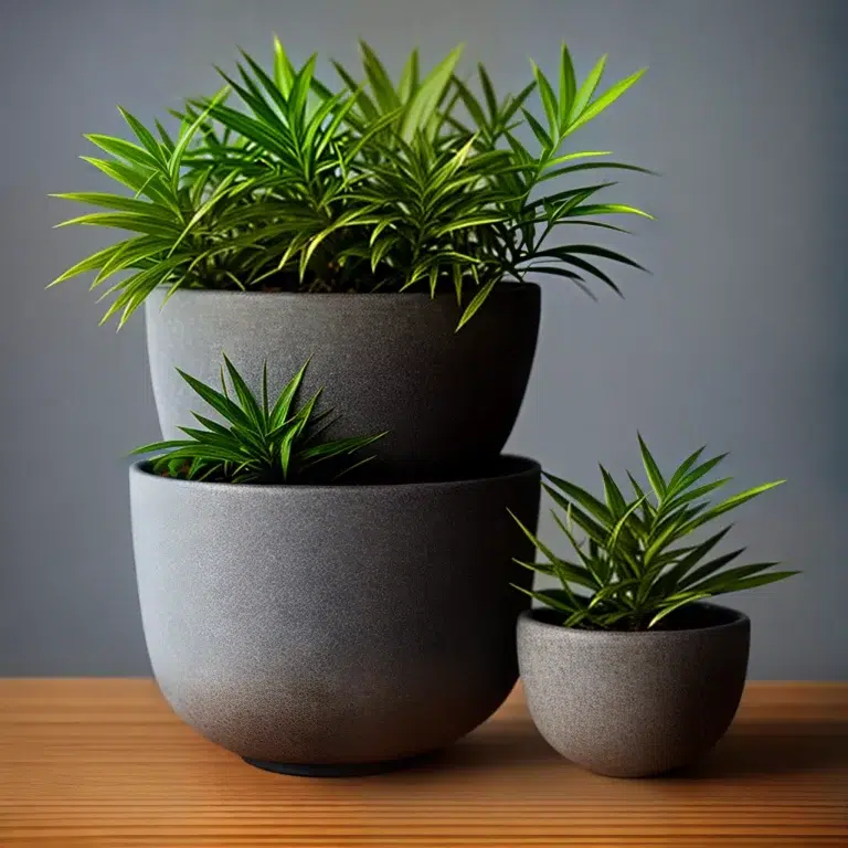 Fotos planta murcha vaso rachado negligencia scaled