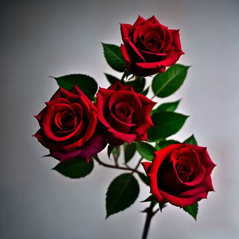 Fotos rosa negra contraste paixao medo scaled Fotos rosa negra contraste paixao medo scaled