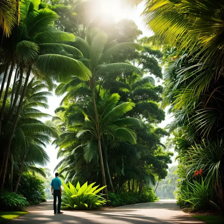 Fotos sonhador jungle planta exotica luz scaled Fotos sonhador jungle planta exotica luz scaled