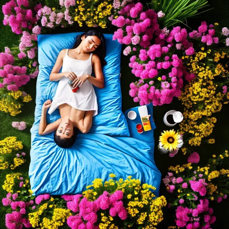 Fotos sonho doce flores nectar scaled