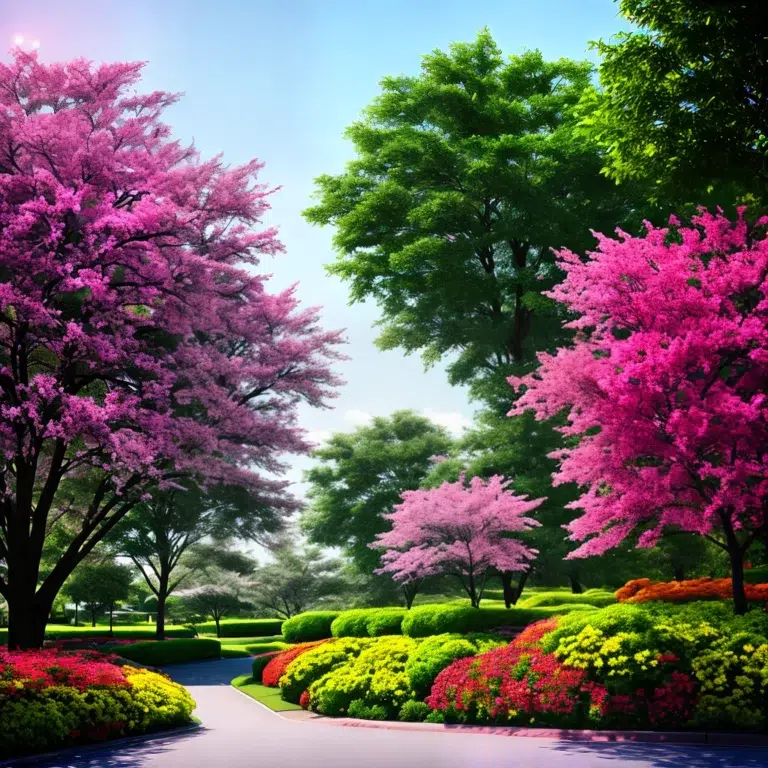 Fotos sonho arvore flor renovacao scaled