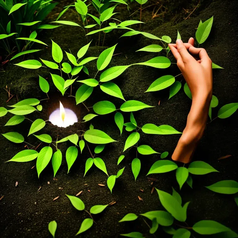 Fotos mao planta verde perigosa alerta scaled