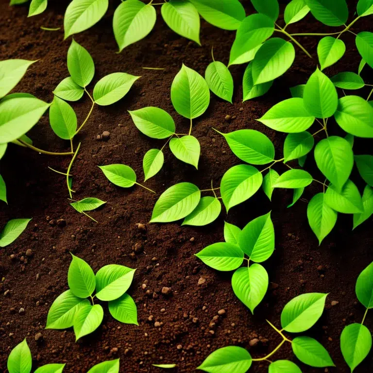 Fotos planta espiritual simbolos natureza scaled