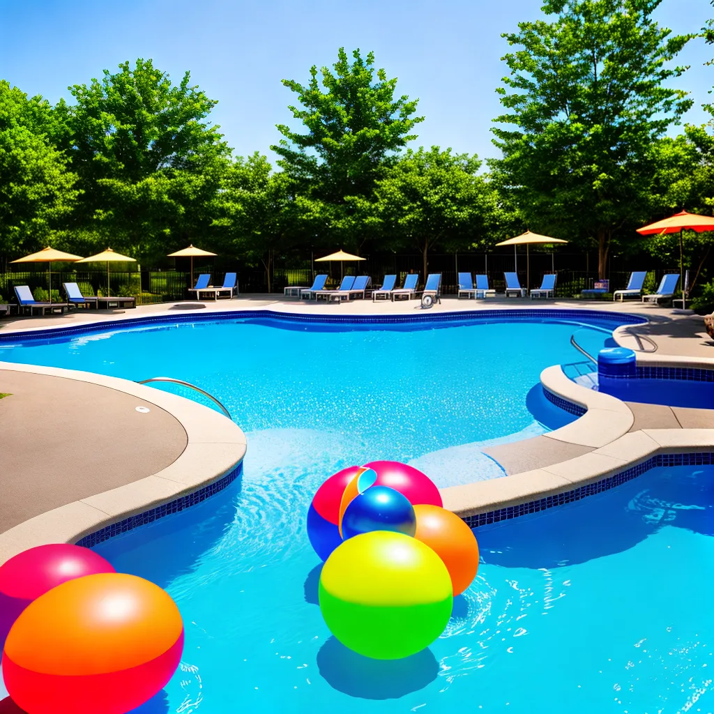Imagens formatura verao piscina festa