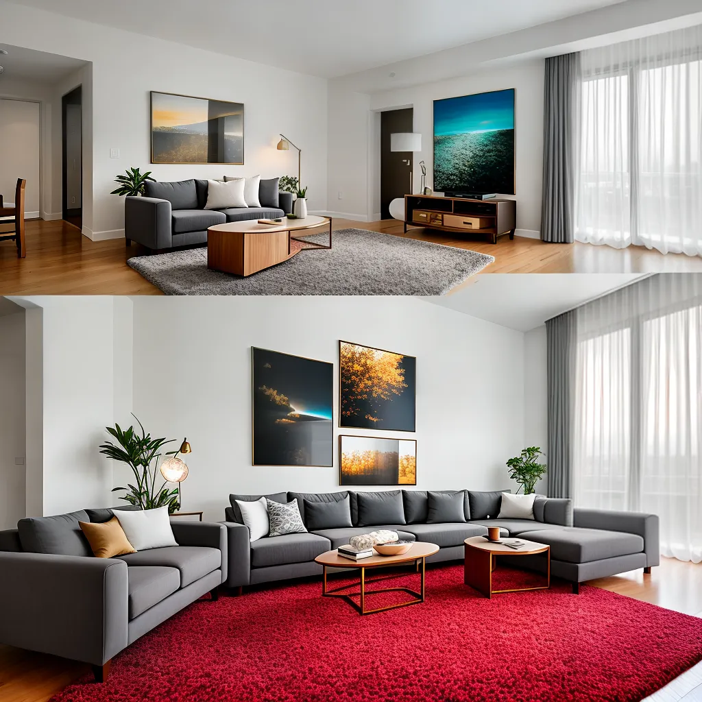Fotos sala luxo sofa branco candelabro pintura colorida Fotos sala luxo sofa branco candelabro pintura colorida