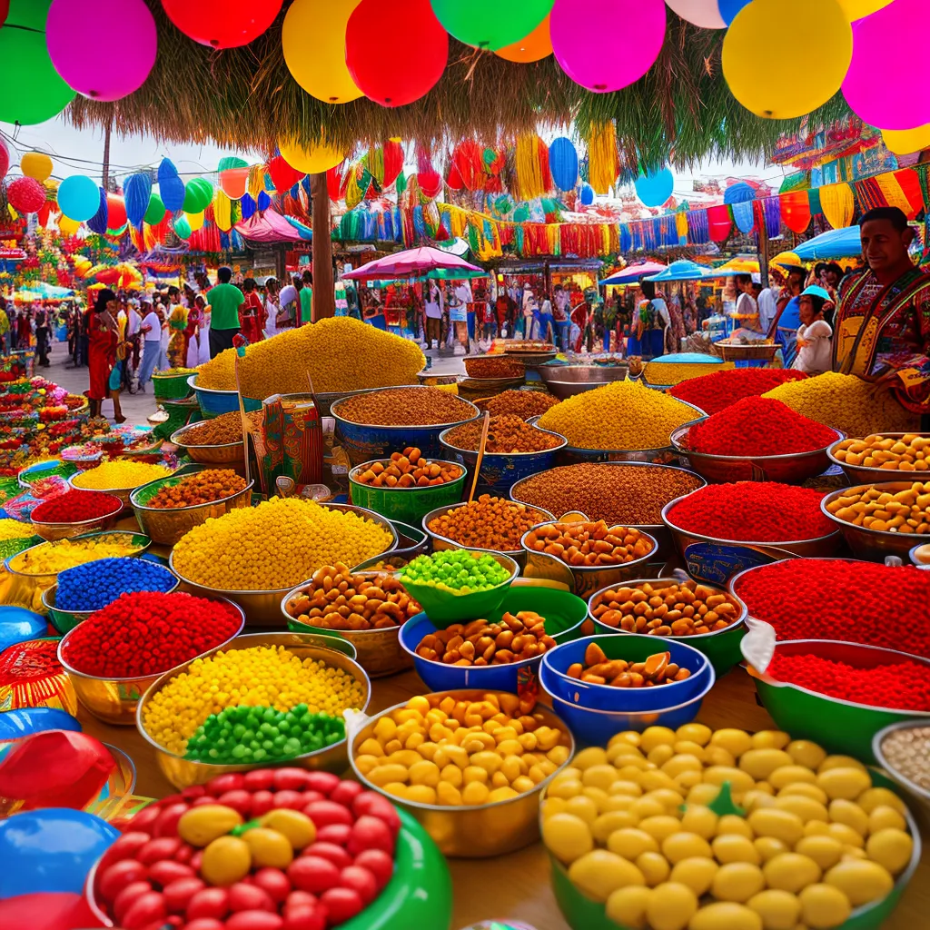 Imagens festa junina tradicional comida decoracao Imagens festa junina tradicional comida decoracao