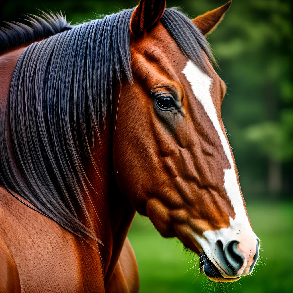 Fotos cavalo acupuntura bem estar Fotos cavalo acupuntura bem estar