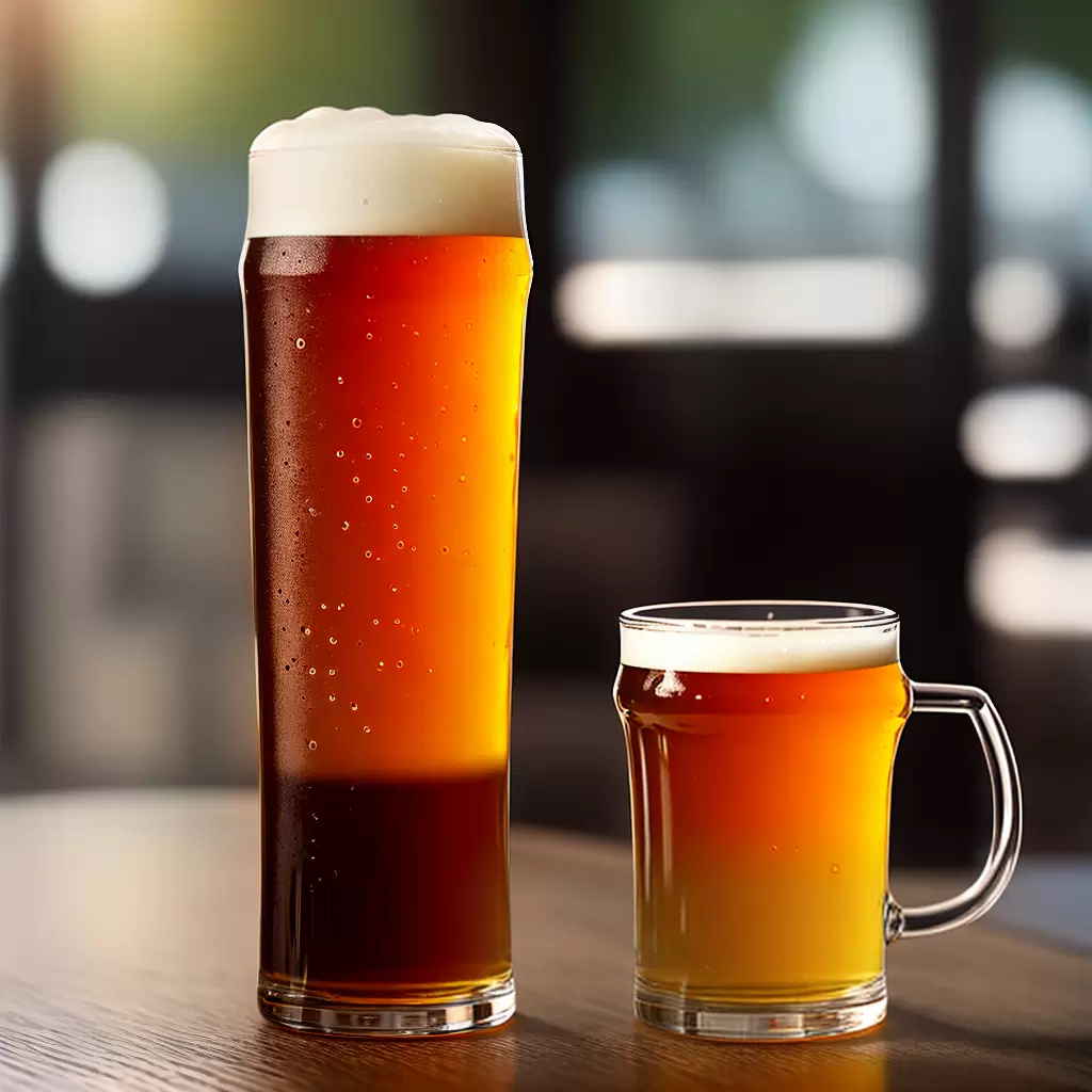 Fotos cerveja angulo perfeito dicas