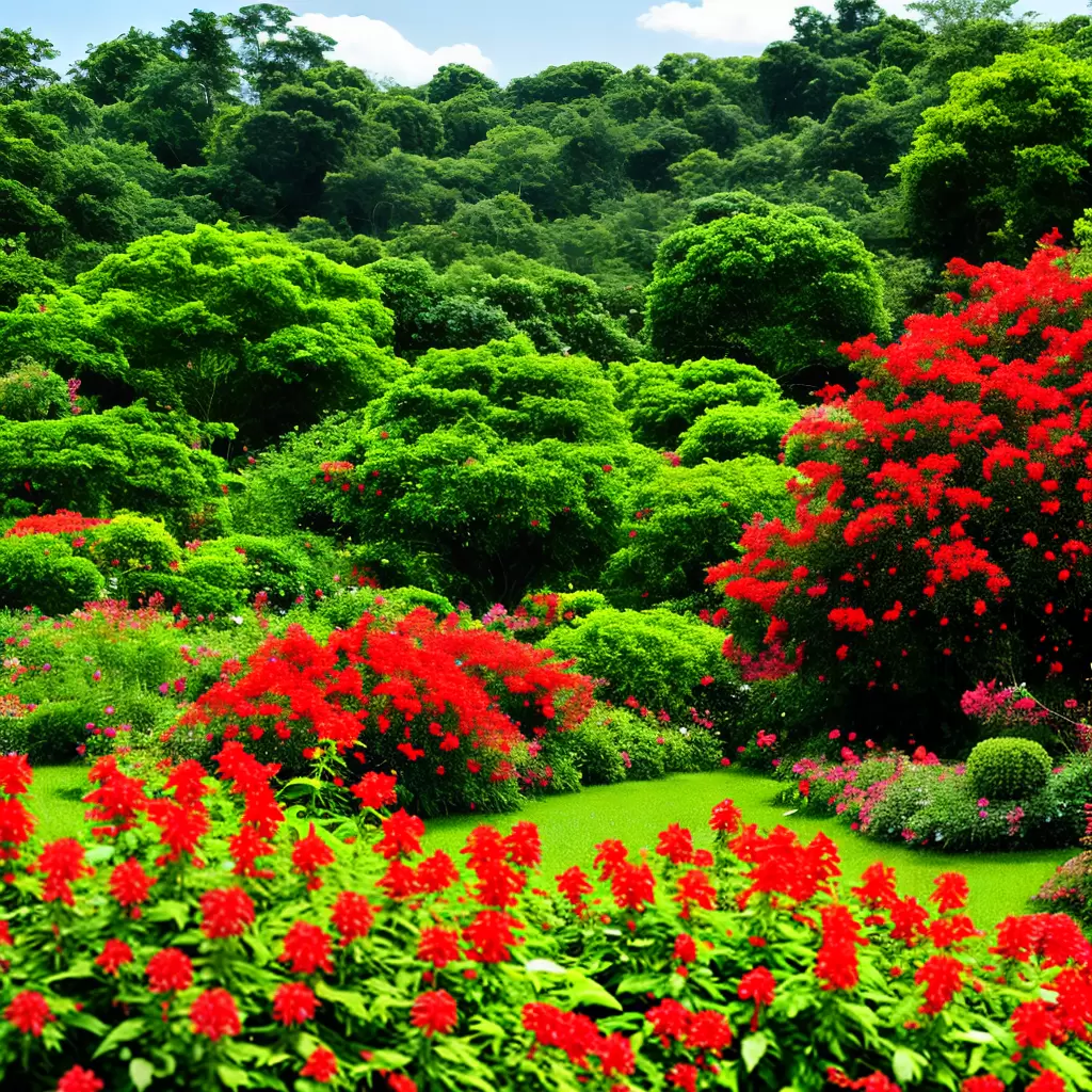 Fotos flor salvia sangue cardeal Fotos flor salvia sangue cardeal
