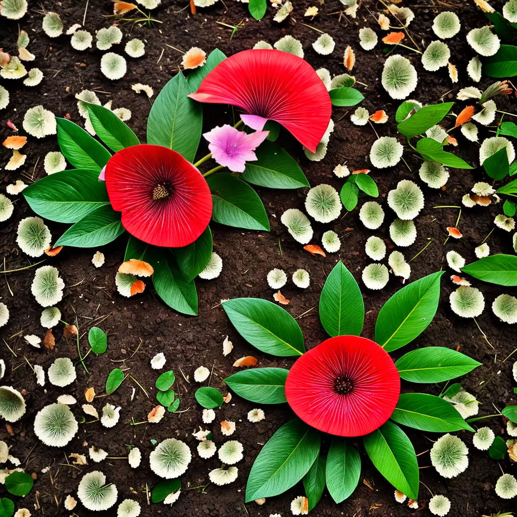Fotos rafflesia arnoldii flor rara Fotos rafflesia arnoldii flor rara