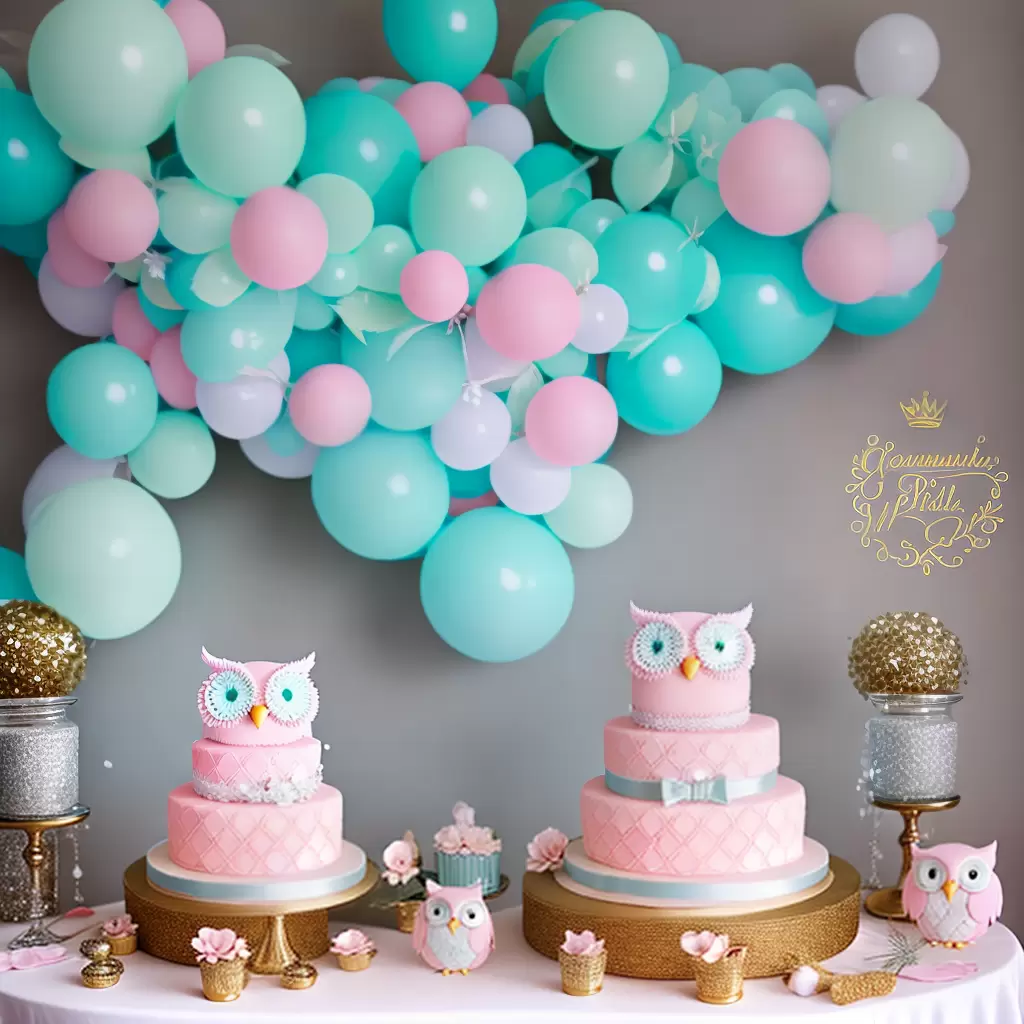 Fotos bolo coruja batismo decoracao Fotos bolo coruja batismo decoracao