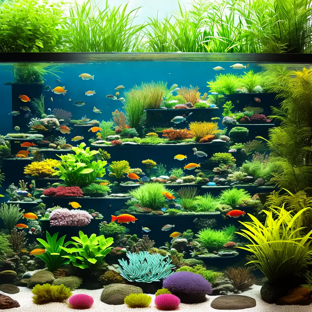 Fotos aquaponia vida marina habitat sustentavel Fotos aquaponia vida marina habitat sustentavel