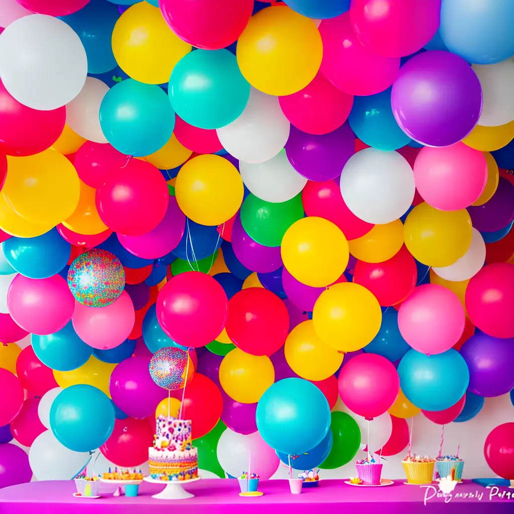 Fotos decor infantil baloes personagens doces Fotos decor infantil baloes personagens doces