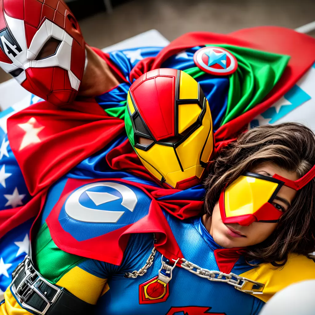 Fotos festa superherois decoracao bolo Fotos festa superherois decoracao bolo