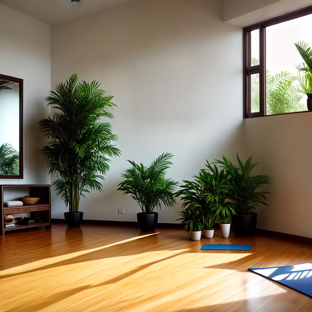 Fotos yoga natureza bambu madeira luz Fotos yoga natureza bambu madeira luz