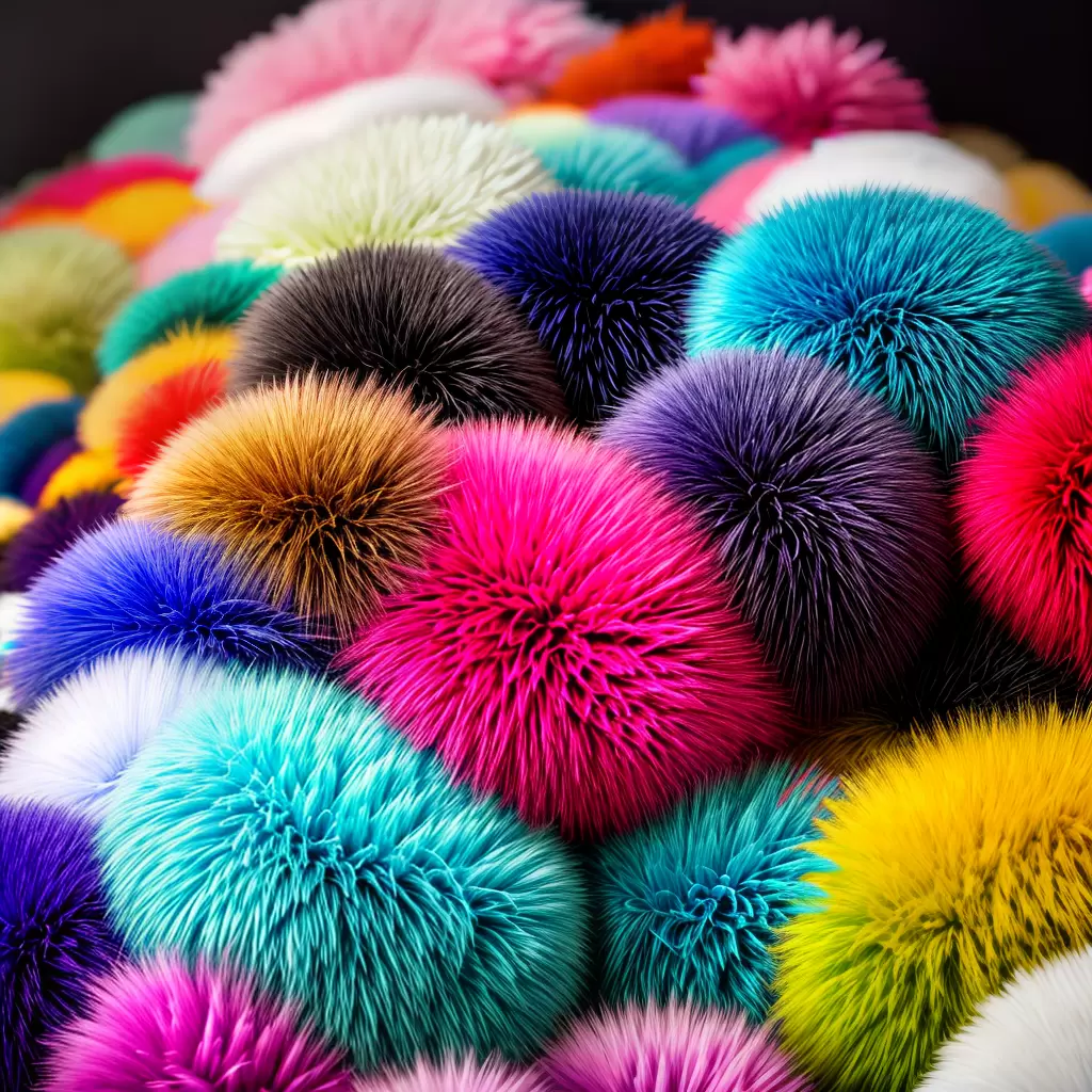 Fotos costura pelucia gigante fundo brinquedos
