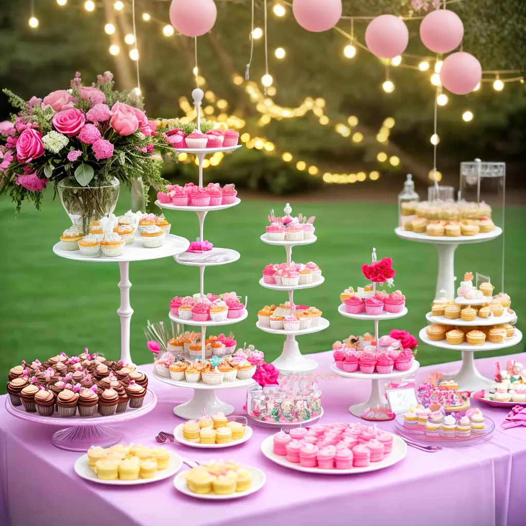 Fotos mesa doces casamento cupcakes macarons Fotos mesa doces casamento cupcakes macarons