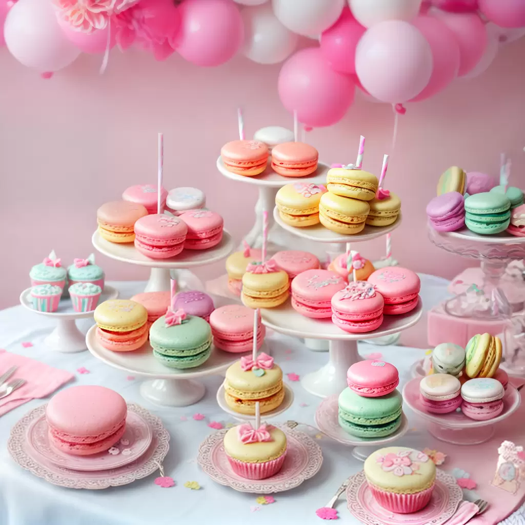 Fotos doces bebe macarons cupcakes pirulitos Fotos doces bebe macarons cupcakes pirulitos
