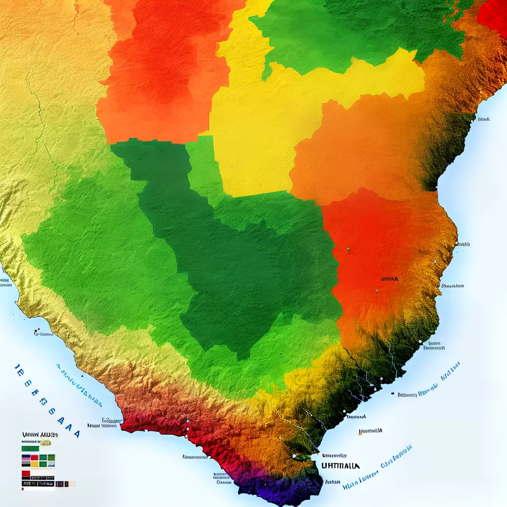 Fotos mapa africa sobrenomes ancestralidade Fotos mapa africa sobrenomes ancestralidade