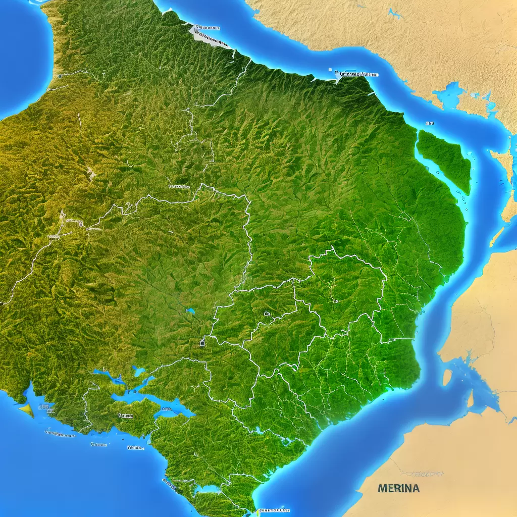 Fotos mapa argentina regioes sobrenomes 1 Fotos mapa argentina regioes sobrenomes 1