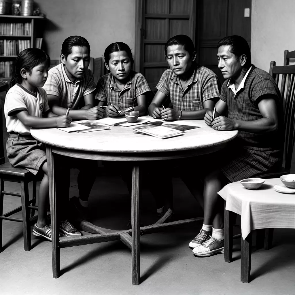 Fotos familia peruana fotos sobrenomes Fotos familia peruana fotos sobrenomes
