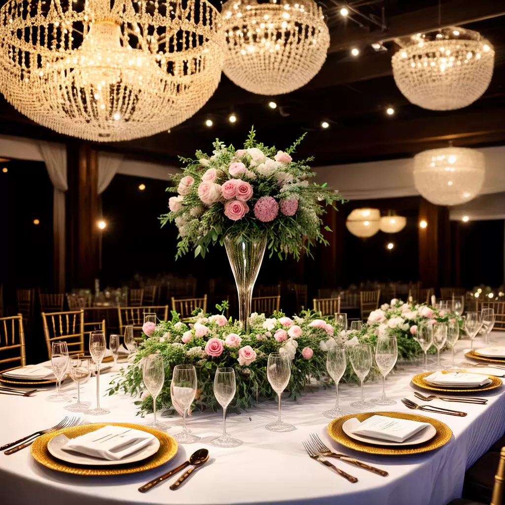 Fotos mesa decorada flores luzes casamento Fotos mesa decorada flores luzes casamento
