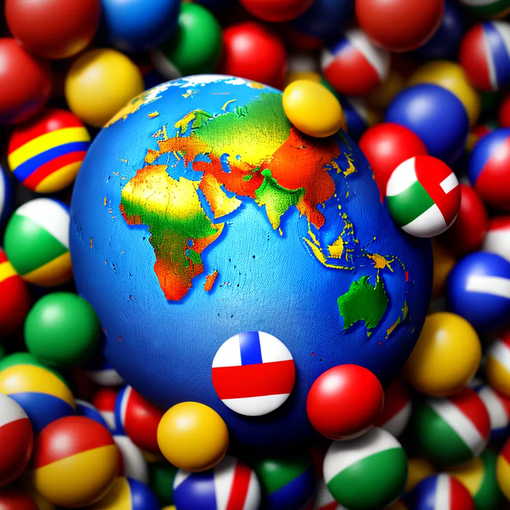 Fotos globo sobrenomes diversidade mundo Fotos globo sobrenomes diversidade mundo