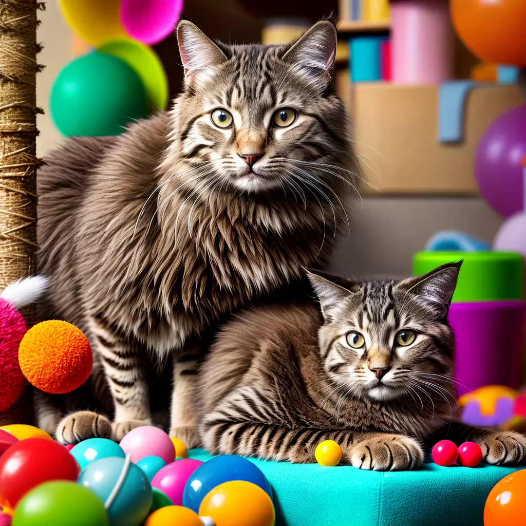 Fotos gato brinquedos arranhador cama Fotos gato brinquedos arranhador cama
