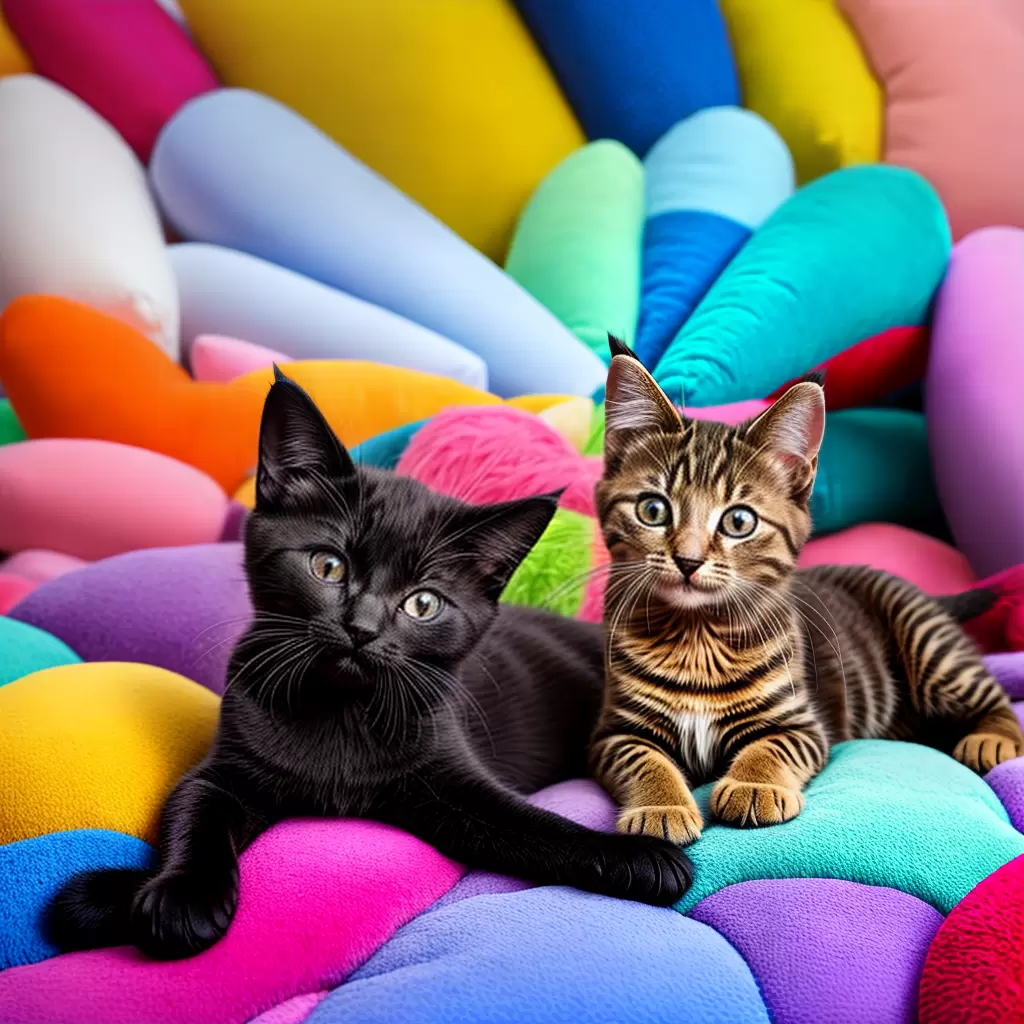 Fotos gato brincando arranhador brinquedos Fotos gato brincando arranhador brinquedos