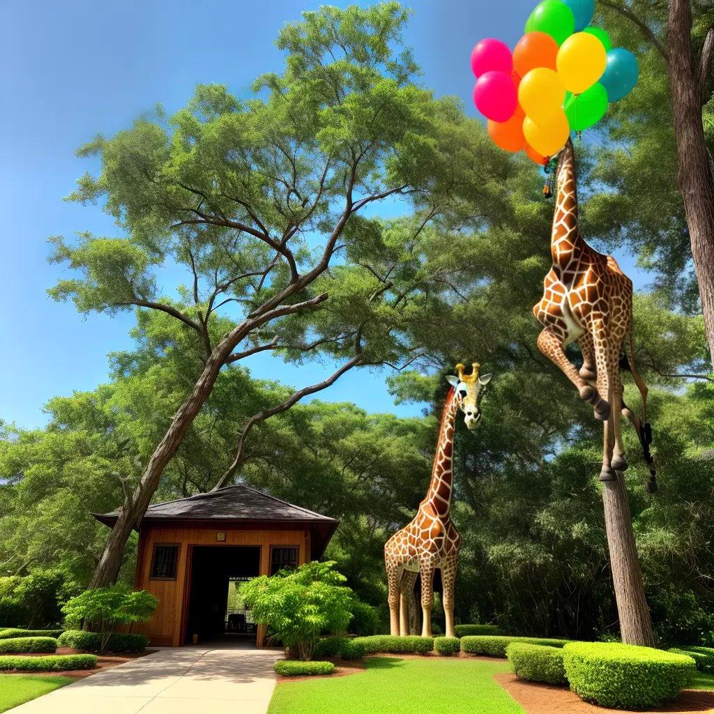Fotos decoracao baloes tema selva girafa macaco leao Fotos decoracao baloes tema selva girafa macaco leao