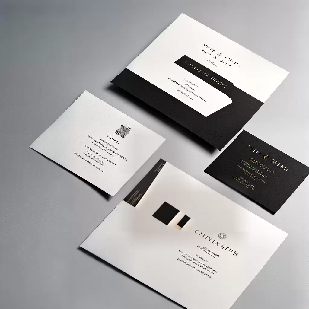 Fotos convite elegante simples preto branco Fotos convite elegante simples preto branco