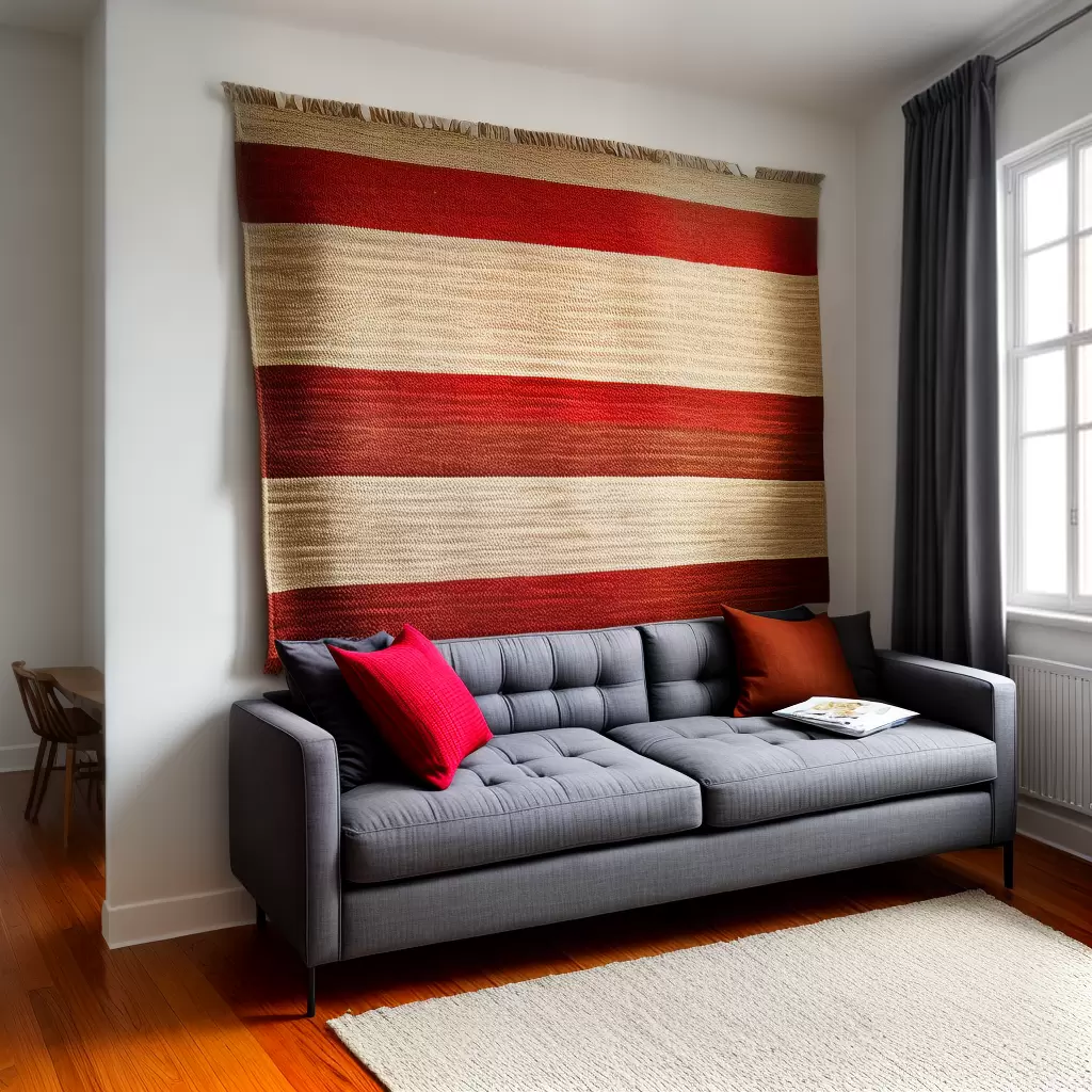 Fotos tapete kilim arte parede geometrico Fotos tapete kilim arte parede geometrico